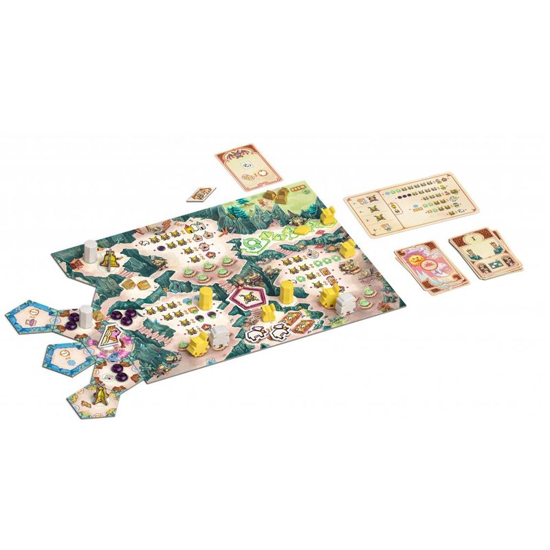 Jak se Trollí princezny