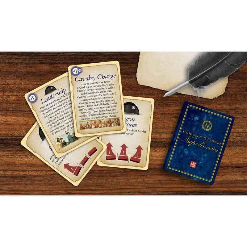 Commands & Colors: Napoleonics