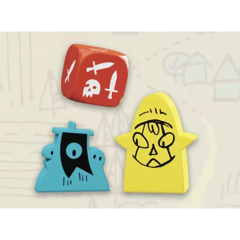 Oath: Kroniky říše a vyhnanství