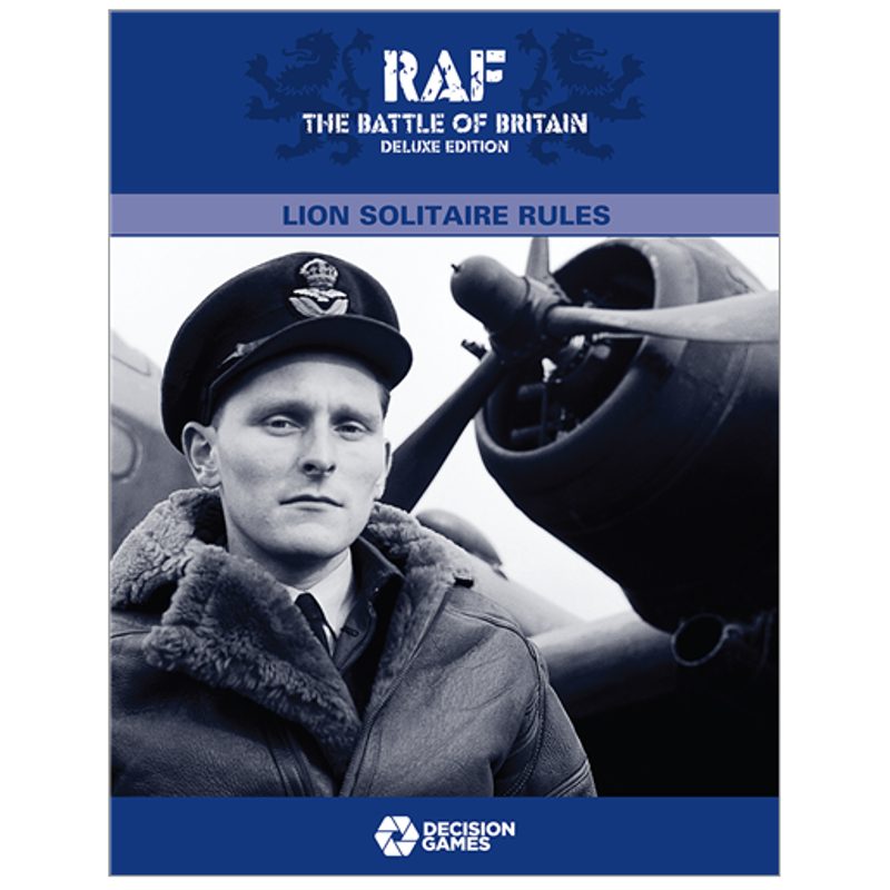 RAF - Deluxe Edition Kit