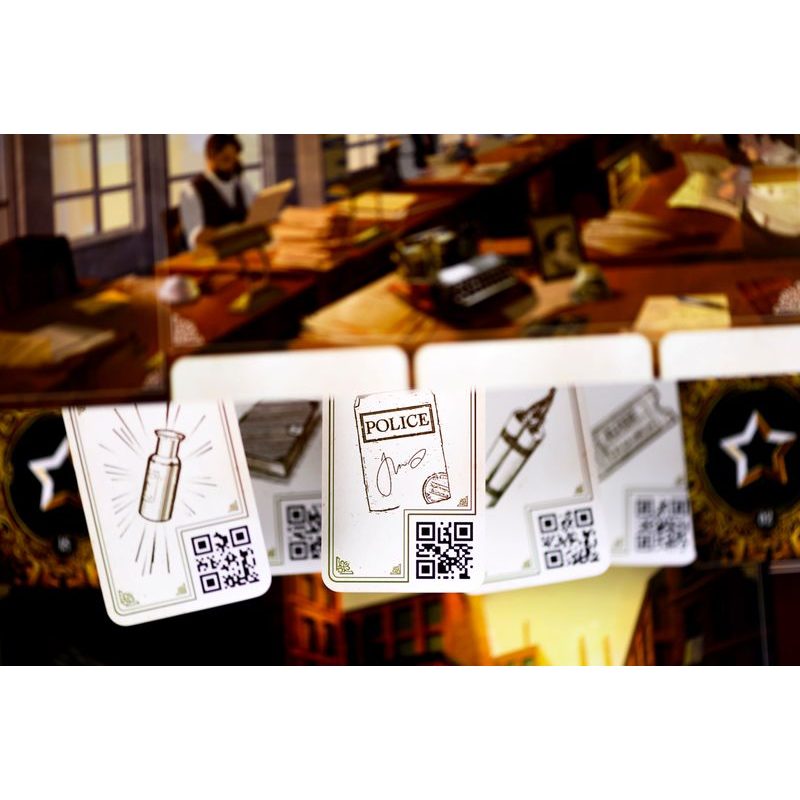 Chronicles of Crime: 1900 (The Millenium Series)