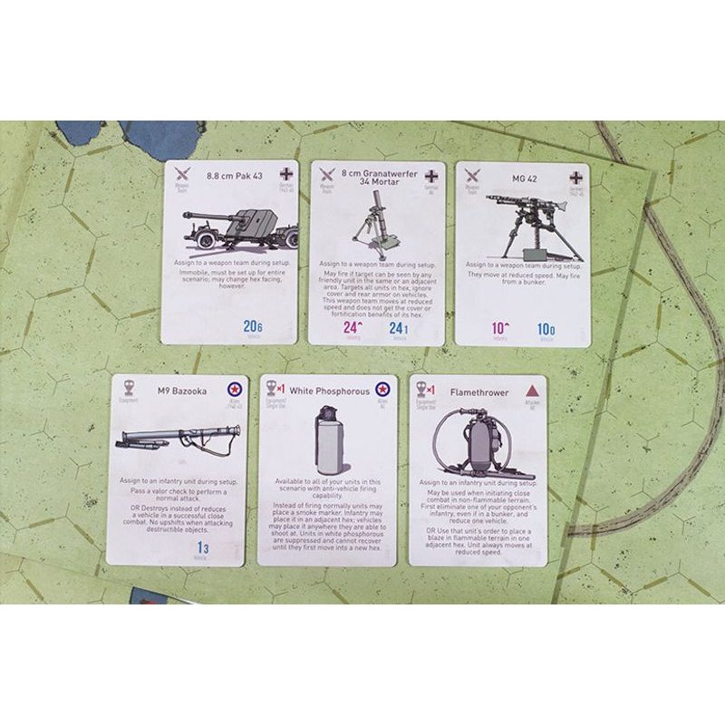 War Stories: Liberty Road