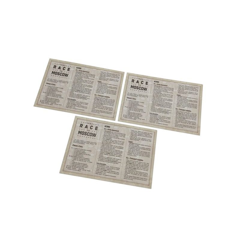 1941: Race to Moscow