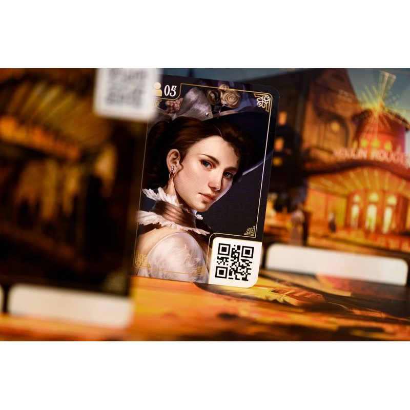 Chronicles of Crime: 1900 (The Millenium Series)