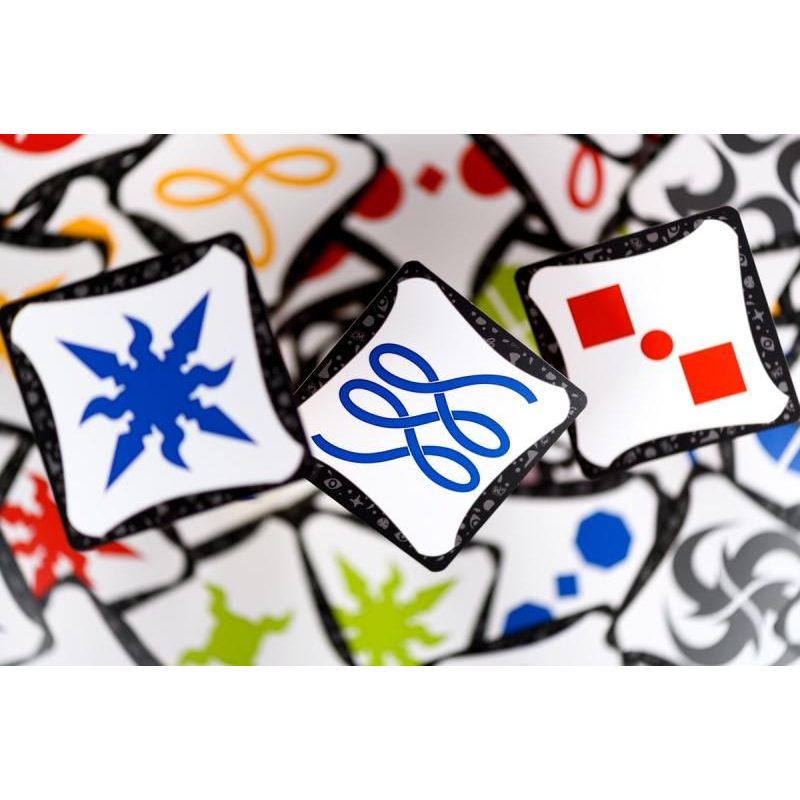 Jungle Speed Eco nová verze