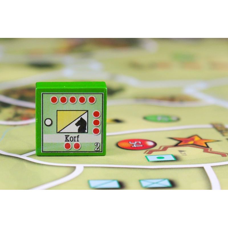 Bloody Monday (Kickstarter Edition)