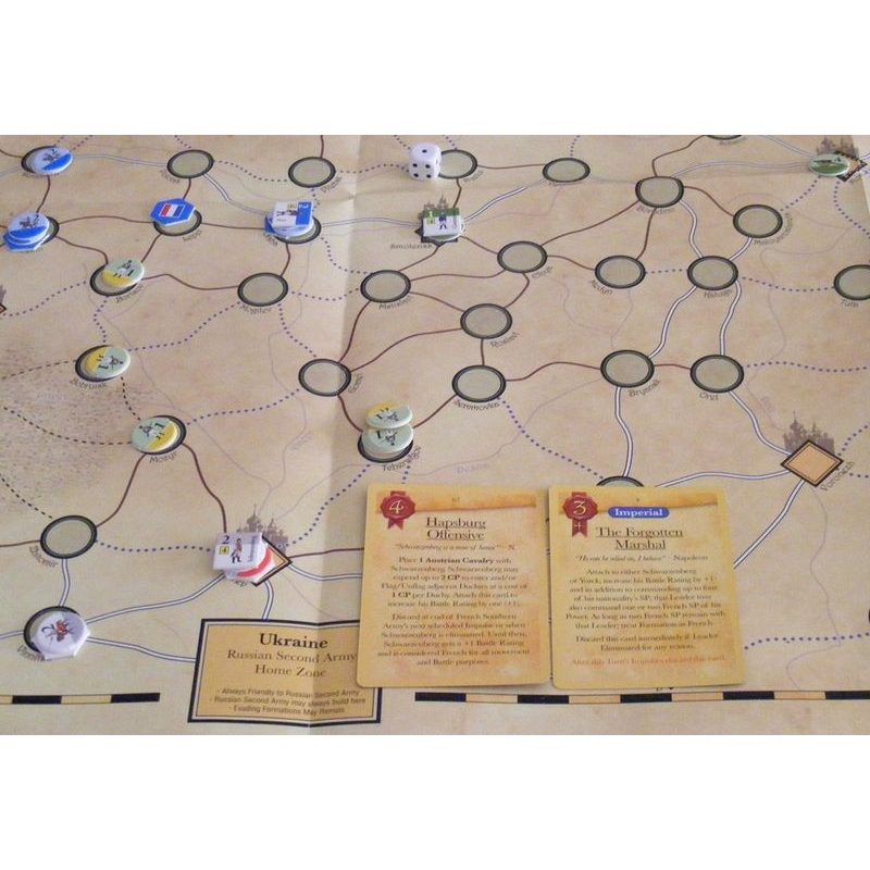 Kutuzov - The War in Russia