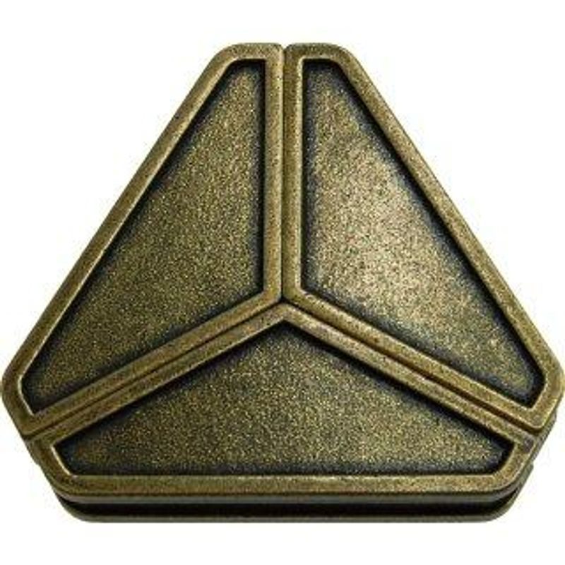 Hanayama Cast Delta - hlavolam