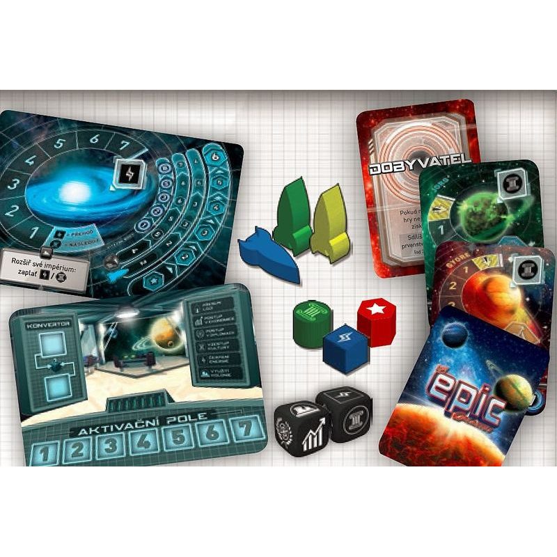 Malé velké galaxie