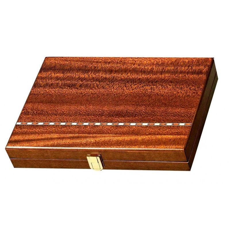 Backgammon Epirus malý