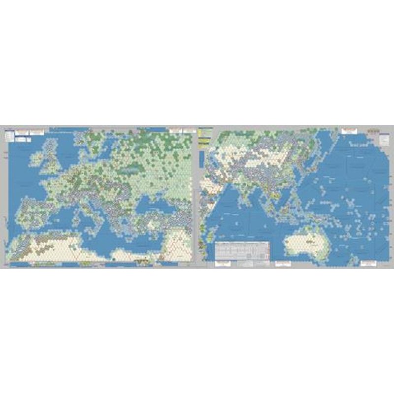 World in Flames: Classic Edition