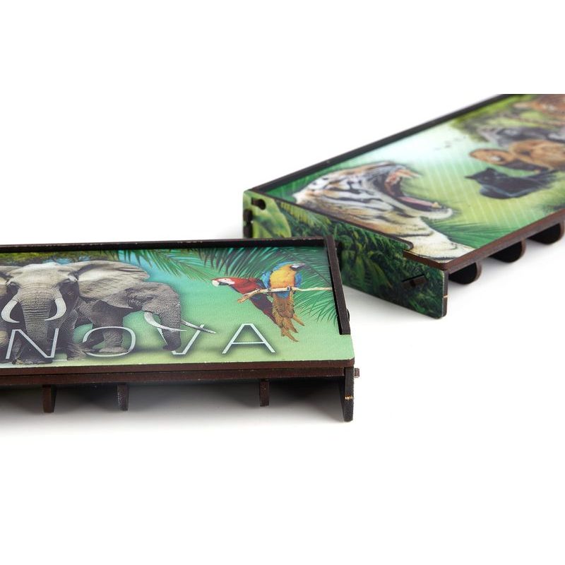 Ark Nova - Insert UV print (e-Raptor)