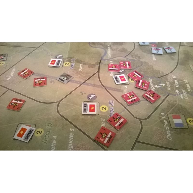 Storm Over Dien Bien Phu