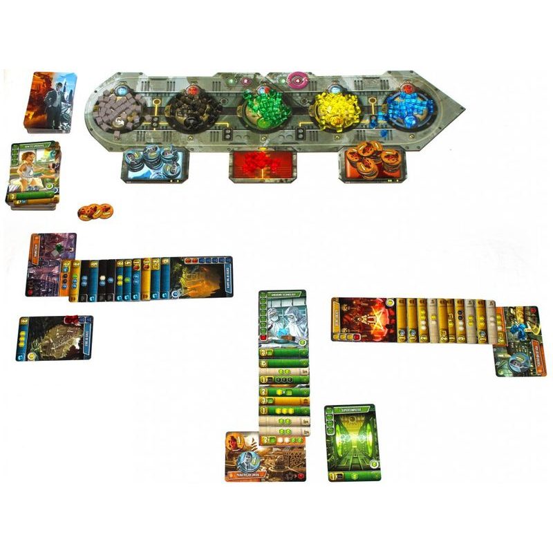 It's a Wonderful World (EN)