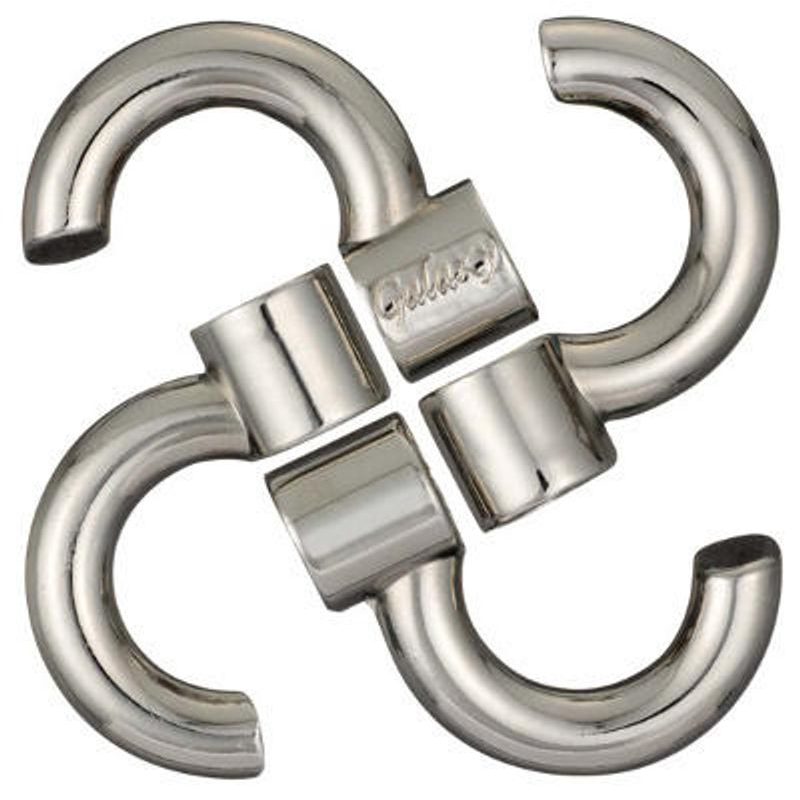 Hanayama Cast Galaxy - hlavolam