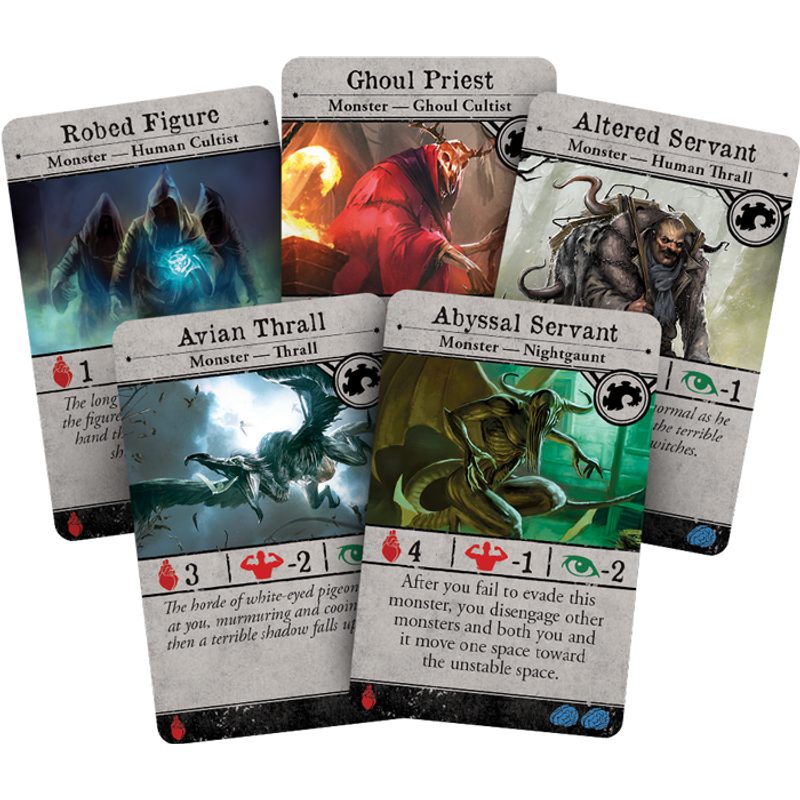 Arkham Horror (Third Edition)