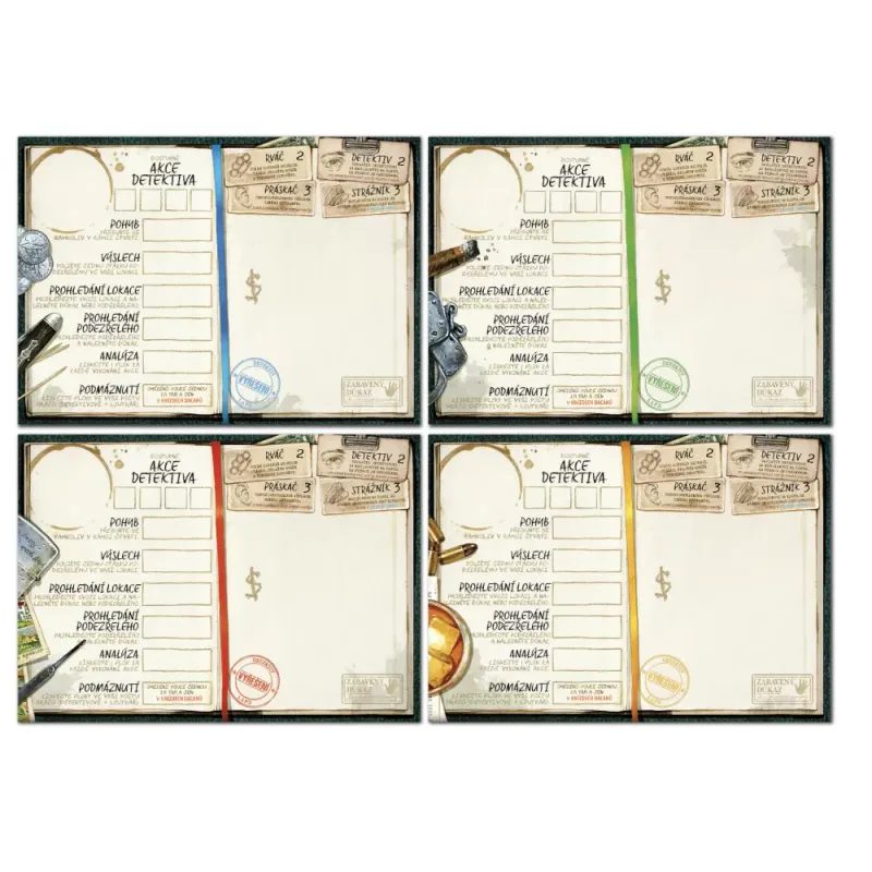 Detektiv: Město andělů