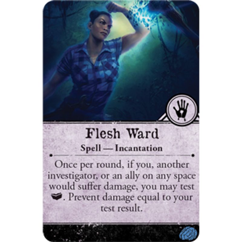 Arkham Horror (Third Edition)