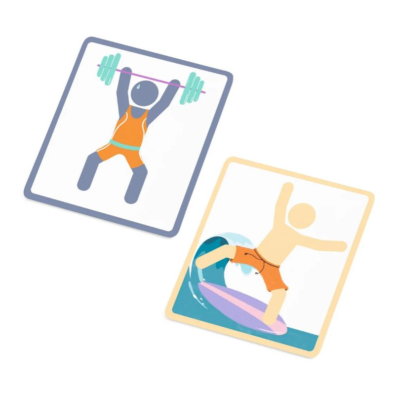 Bodymove