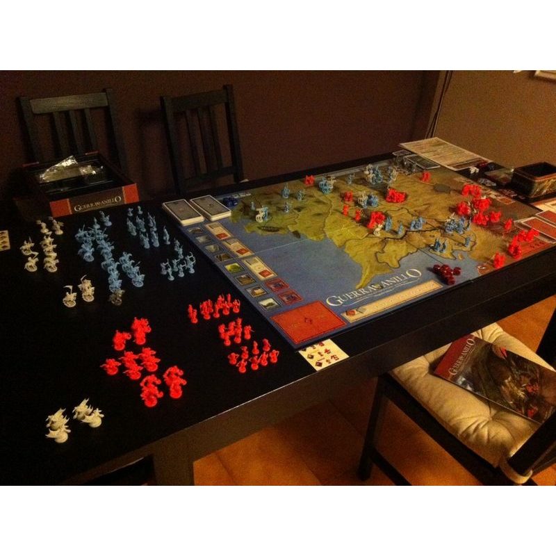 War of the Ring (2nd Edition)