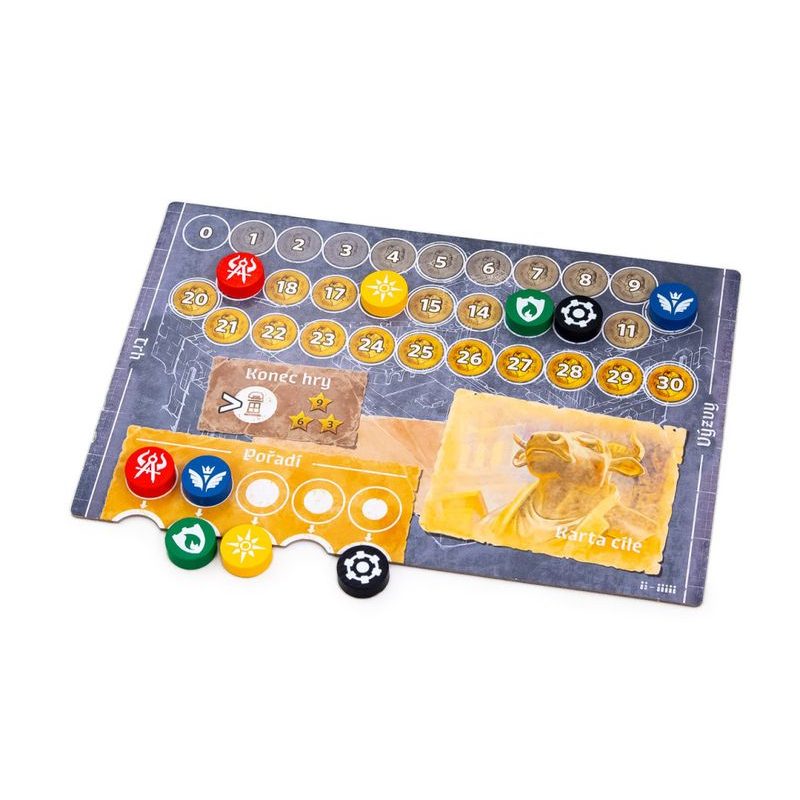 Architekti Skalistého hřbetu