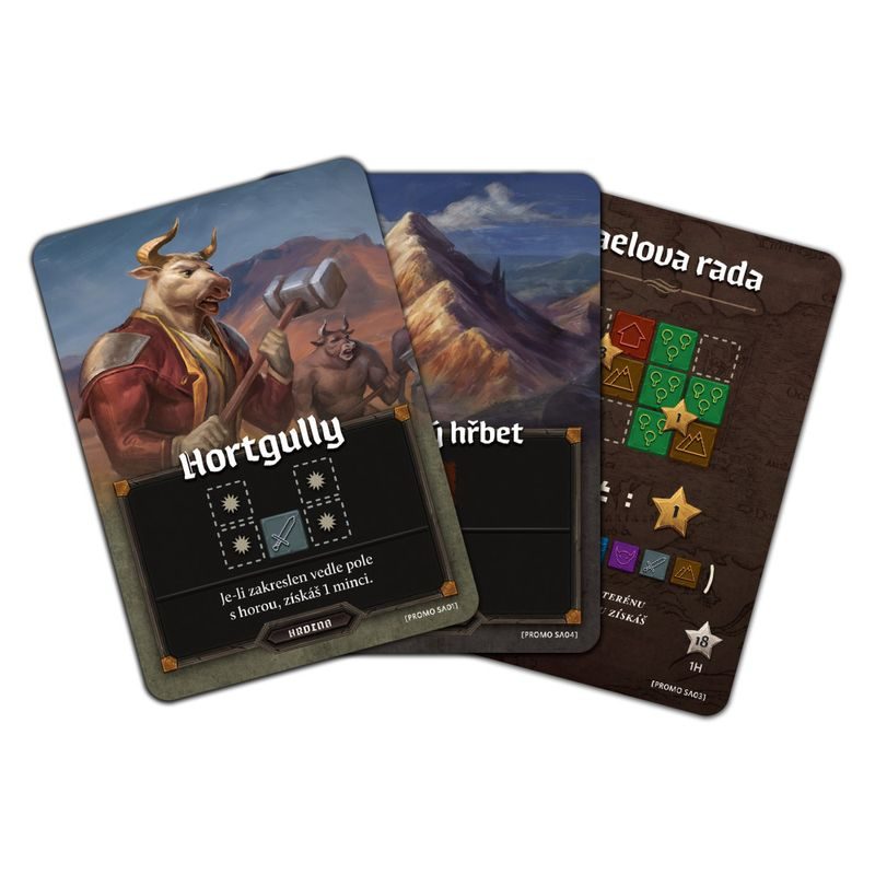 Kartografové - Architekti