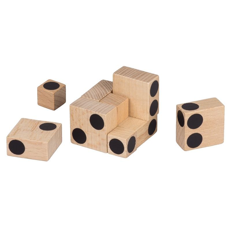 Hlavolam Alea - klasik