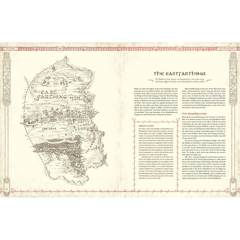 The One Ring: Starter Set