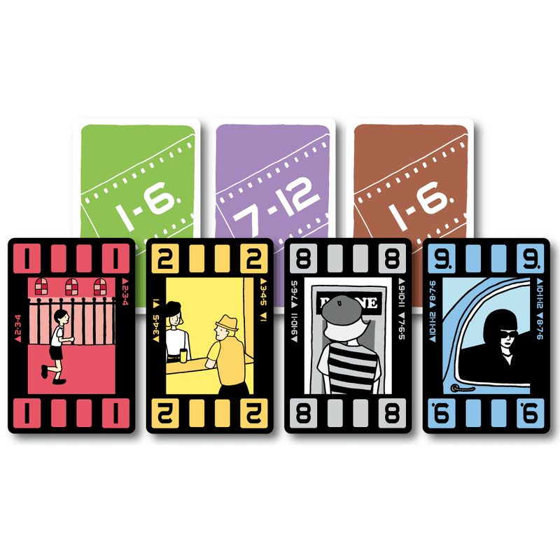 Photograph (Wind the Film)