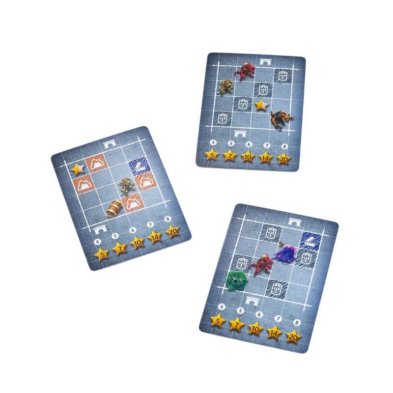 Architekti Skalistého hřbetu