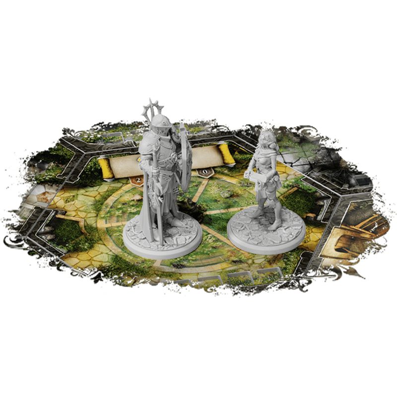 Black Rose Wars: Rebirth (bez igelitu)