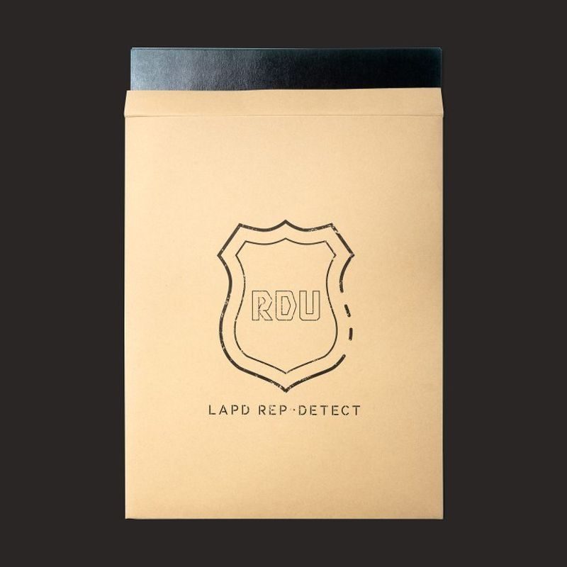 Blade Runner: The Roleplaying Game - Starter Set