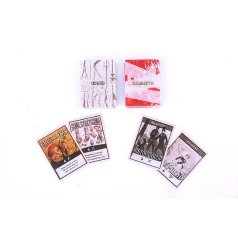 Trust Me, I'm a Doctor