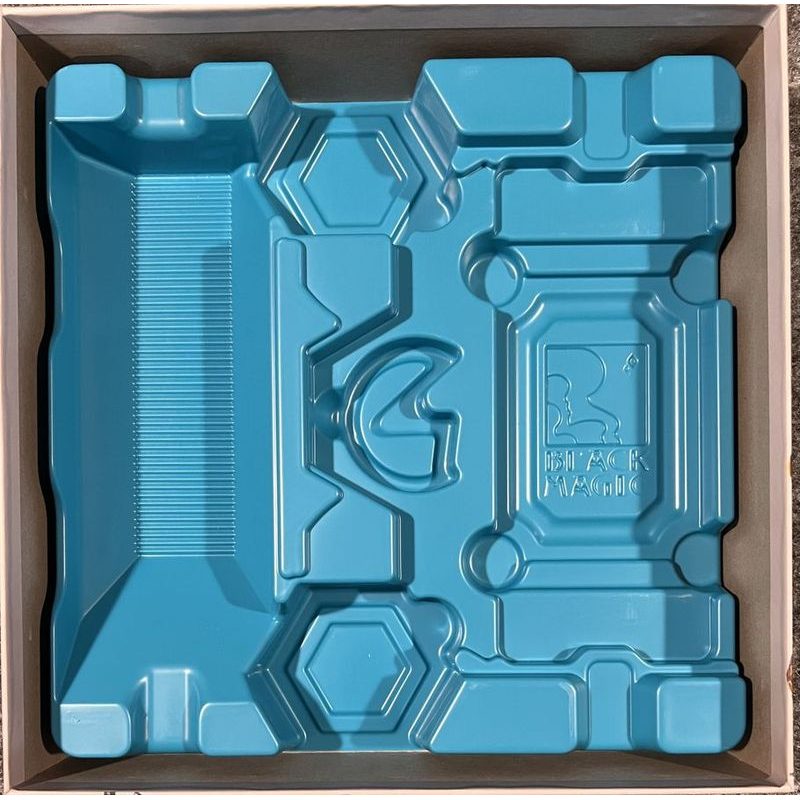 Explorers of the North Sea - Collector's Box