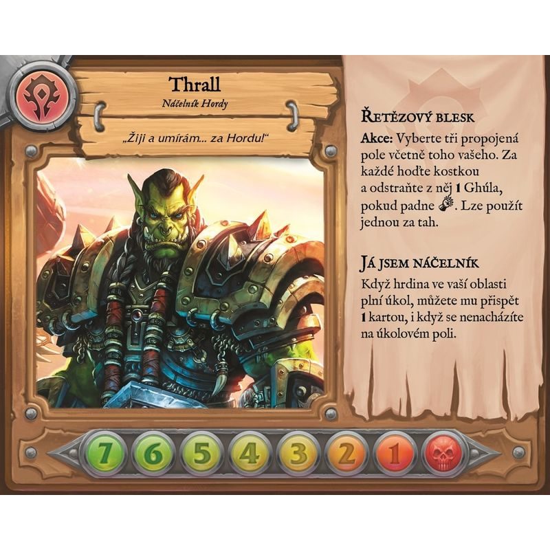 World of Warcraft: Wrath of the Lich King (EN)