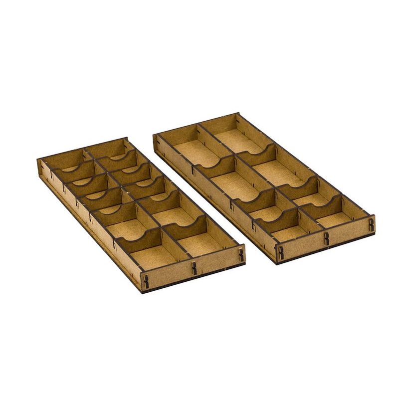 Caverna - Insert (e-Raptor)