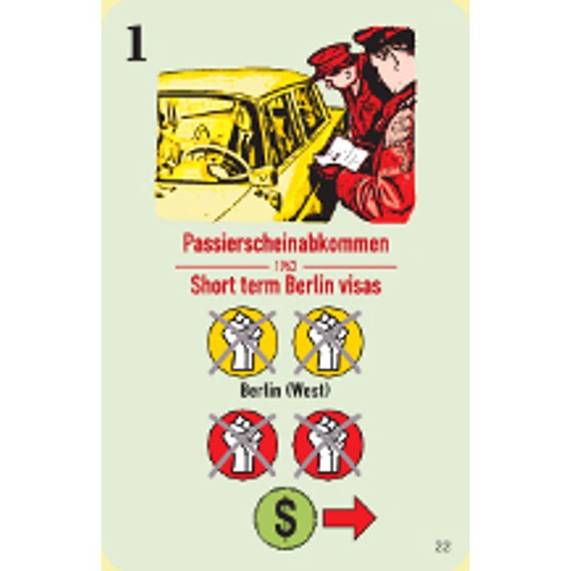 Wir Sind Das Volk! - The Divided Germany