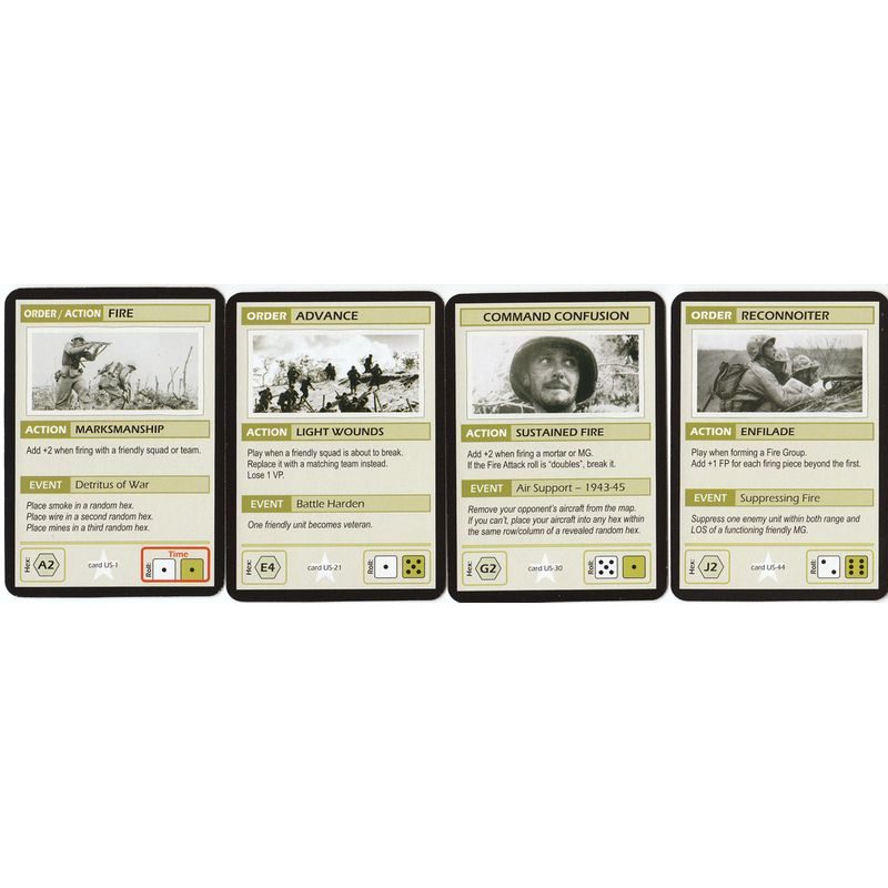 Combat Commander: Pacific