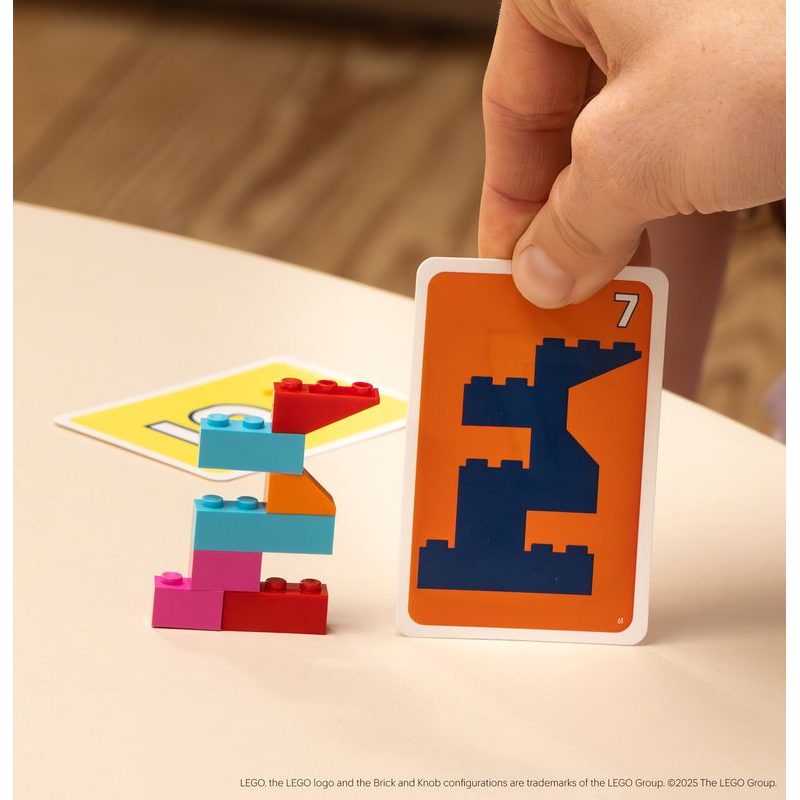 Lego Brick Like This (CZ)