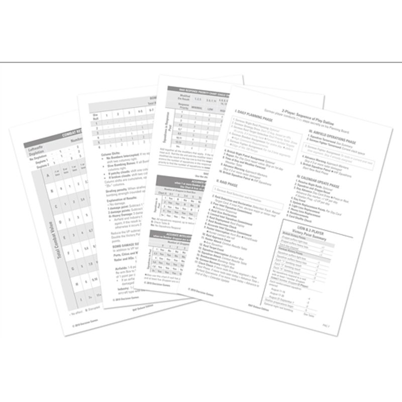 RAF - Deluxe Edition Kit