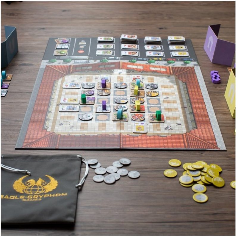 Mercado de Lisboa (CZ/EN)