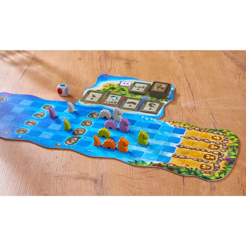 Vodní draci (Water Dragons)