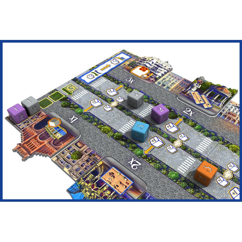 Barcelona: Passeig de Gràcia