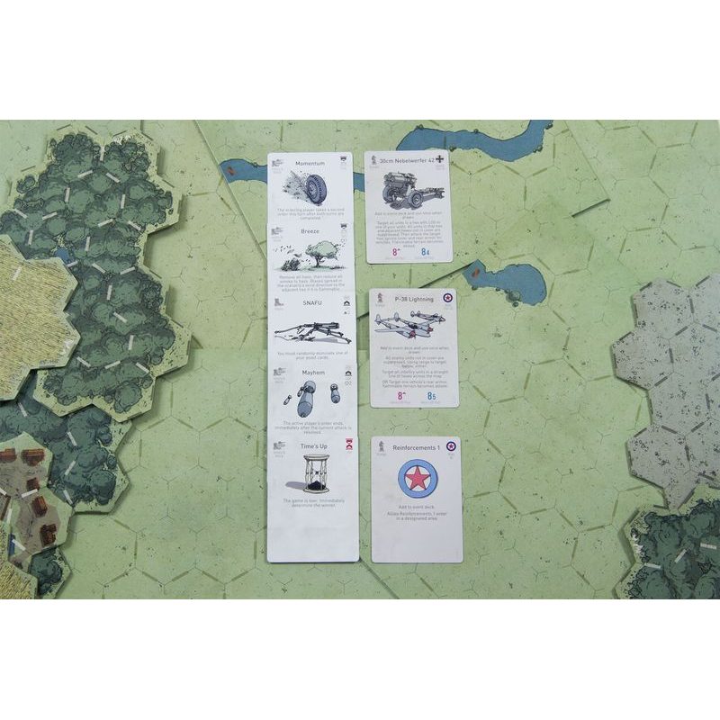 War Stories: Liberty Road