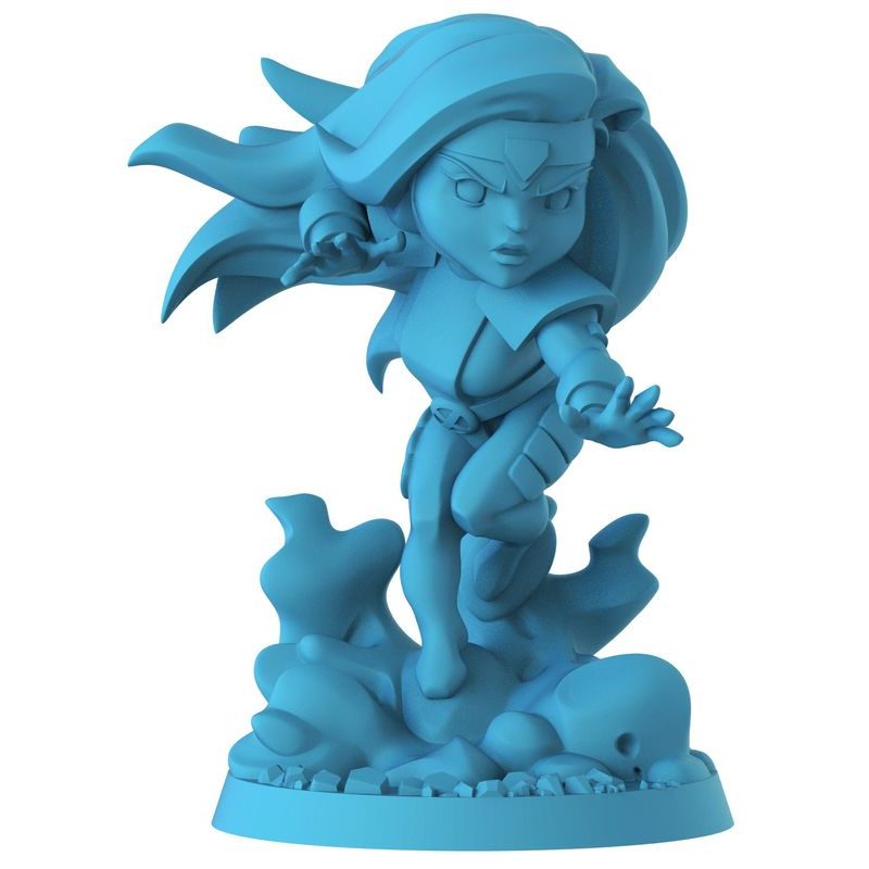 Marvel United: X-men (CZ)