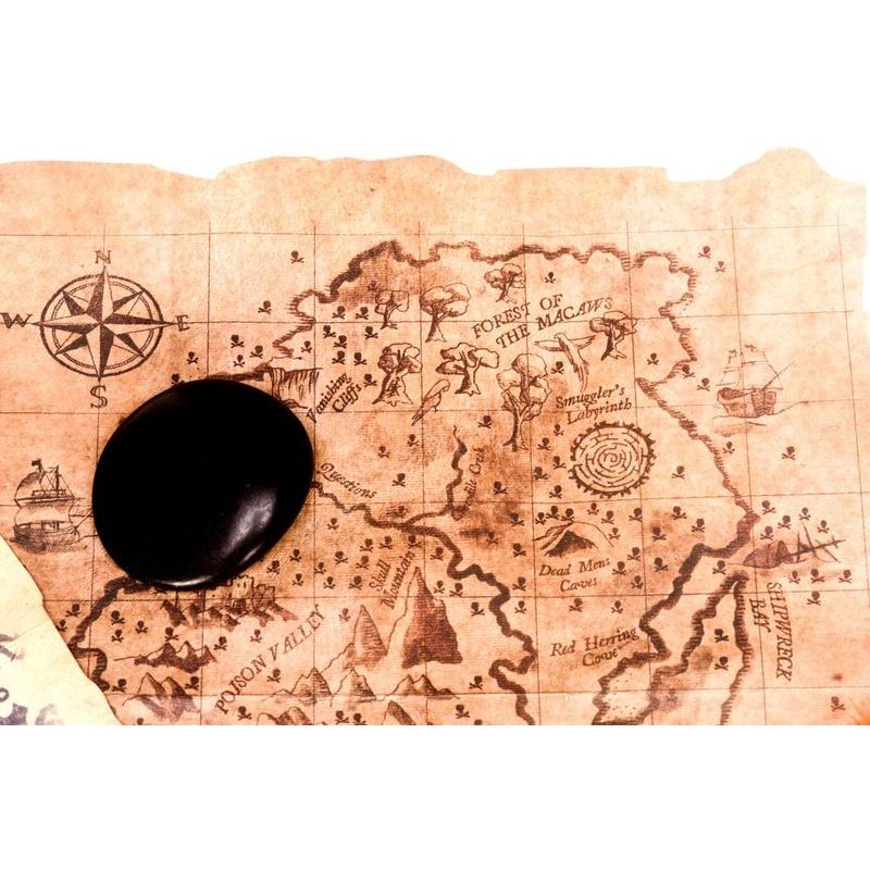 The Mystery Agency: The Balthazar Stone