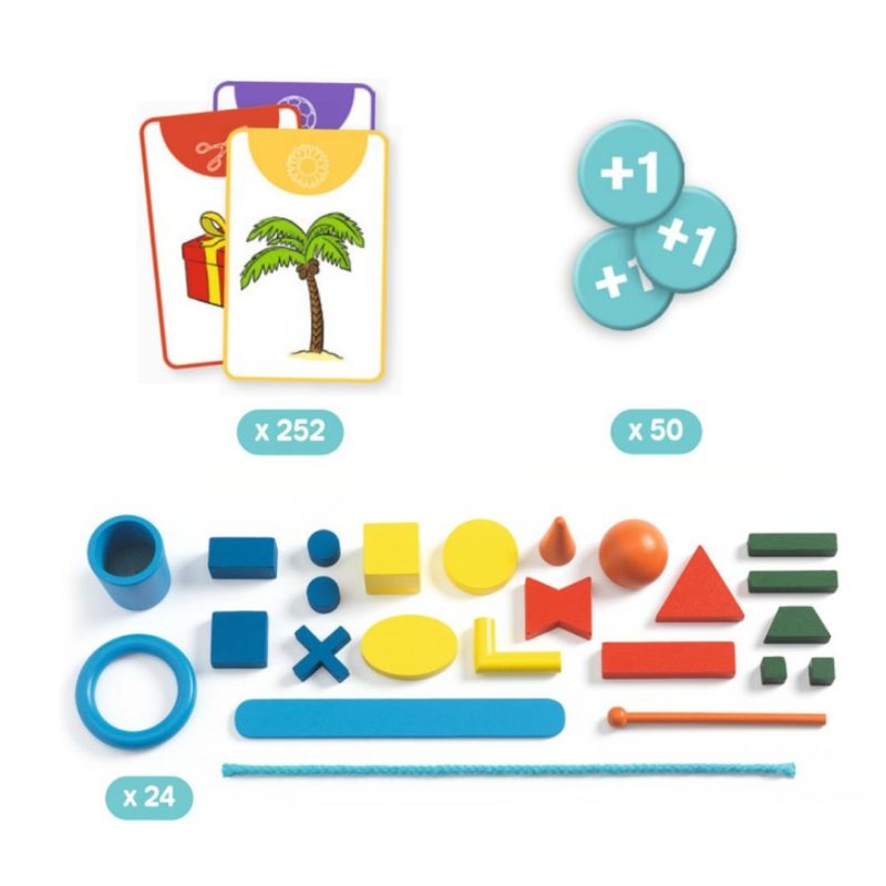 Tvoř, hádej a bav se! (Kelbazar!)