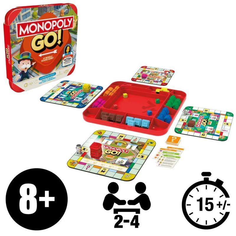 Monopoly GO!