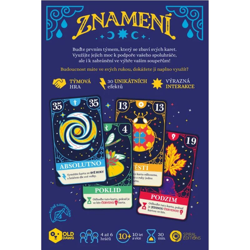 Znamení