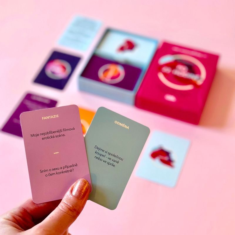 Prozraď mi: Po 22. hodině